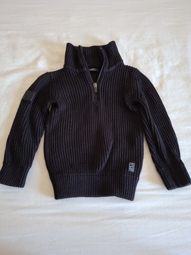 Kids boys sweatshirt jumper - kids,
