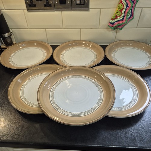 Denby seville 10 - denby, 10.75"
