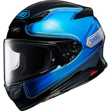 Shoei NXR2 Sheen TC-2