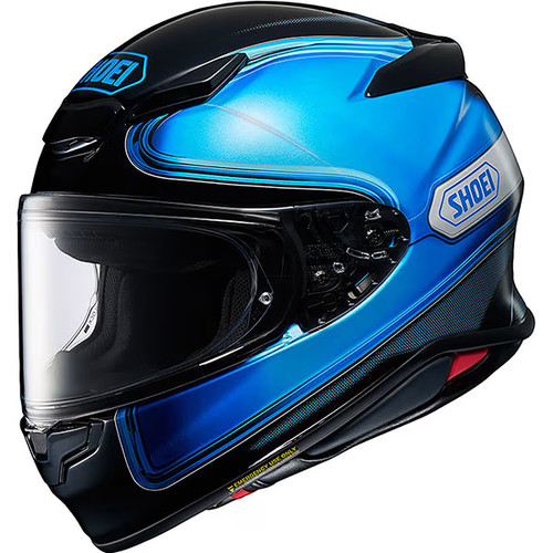 Shoei nxr2 sheen 2 - shoei,