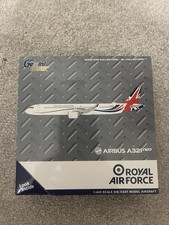 Gemini Macs 1:400 Scale Airbus