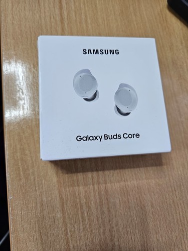 Samsung galaxy buds core white - core,