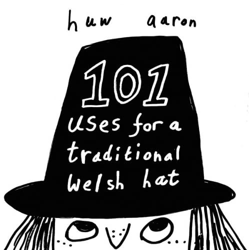 101 uses for traditional - uses, a