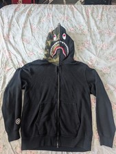 **GENUINE A Bathing Ape (BAPE)