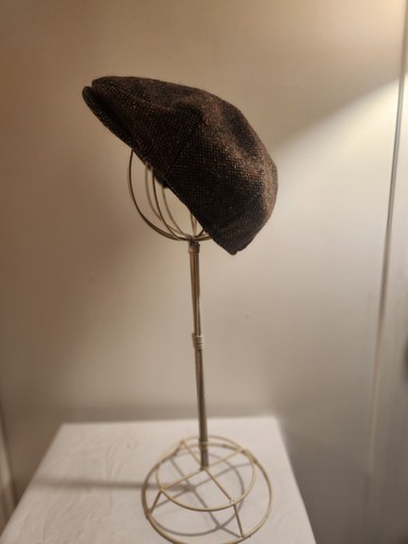 Pure new wool tweed - pure,