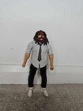 WWE Elite Mankind  Summerslam