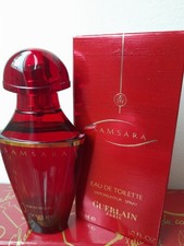 Rare vintage red bottle