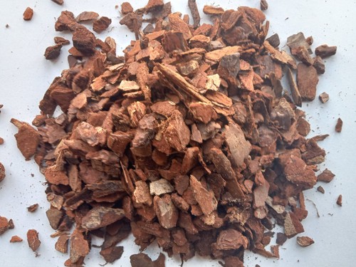 Ltr orchid bark medium grade - 4,