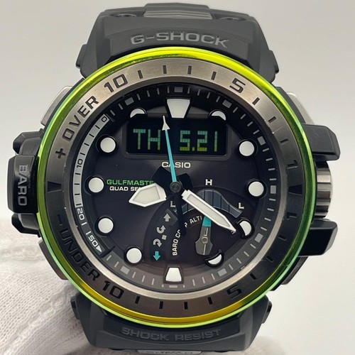 Shock gulfmaster gwn q1000mb - gulfmaster, gwn-q1000mb