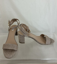 Womens Dune Fiesta-Chain