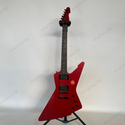 High quality red sparkle solid - high,