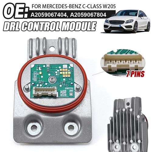 Left led direction indicator - led,