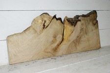 Hornbeam plank, hardwood board