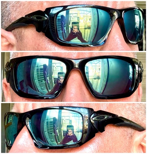 Oakley scalpel sunglasses - oakley,