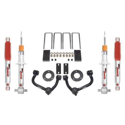 Rancho fits ford - rancho, pickup