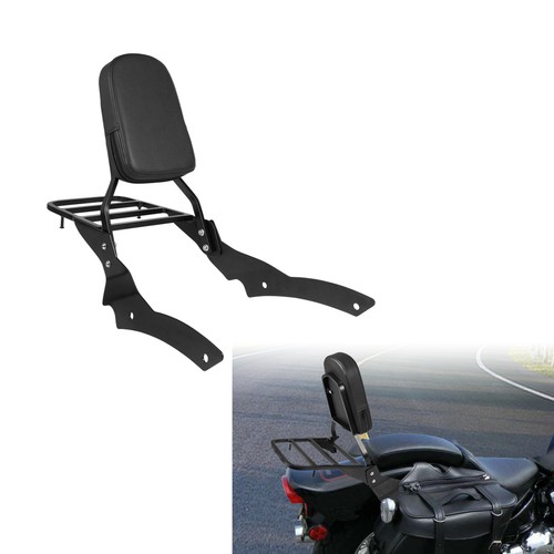 Backrest sissy bar for 1996 - sissy, 1996-17
