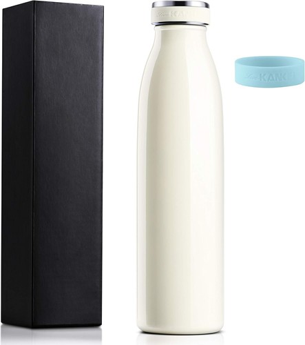 Stainless steel water - steel, bottle