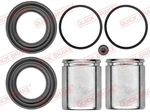 Rear repair kit - rear,