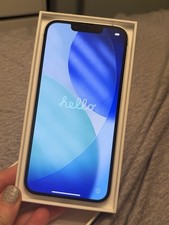 iPhone 16e 256gb white+silver