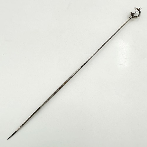 Charles horner hat pin - horner,