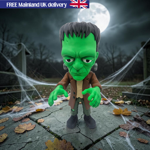 Frankenstein figure 22 cm - -,