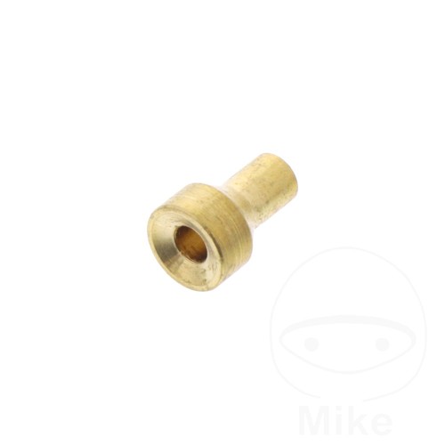 Bowden cable solder nipple - bowden,