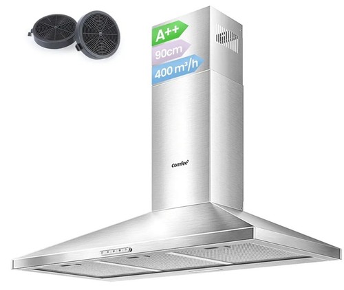 Comfee chimney cooker - cm,