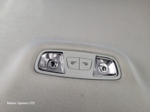 Audi interior roof - a3, 8v