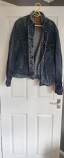 Levi's Men's Jean Jacket