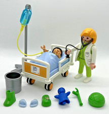 Playmobil City Life 6661