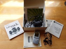 Motorola 975V4 Vintage 3G