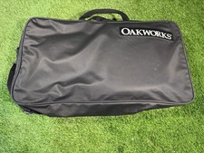 OAKWORKS Desktop Massage