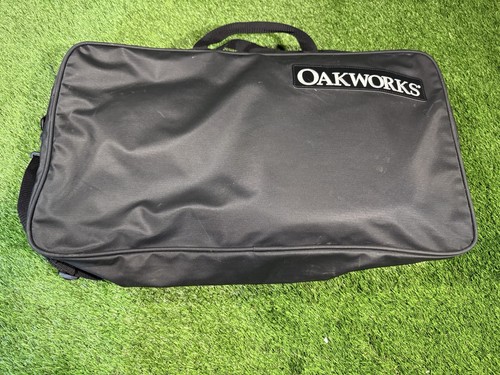 Oakworks desktop massage - oakworks,