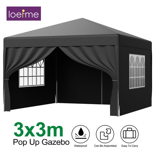 Gazebo pop heavy duty - gazebo,