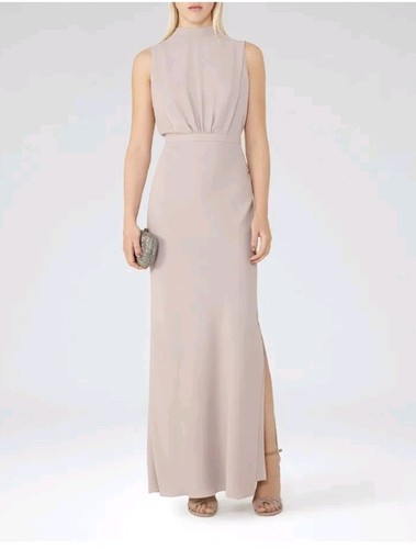 Reiss adria orchid blossom - reiss,