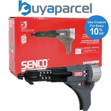 Senco duraspin ds55 dewalt - senco,