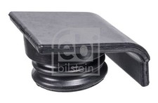 FEBI BILSTEIN Oil Filler Cap for Fiat Panda 1.2 Litre September 2010 to Present 
