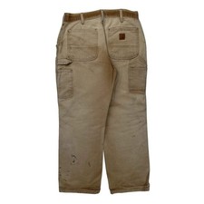 Carhartt Double Knee Dungarees