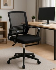 Home Office Chair Mesh Back