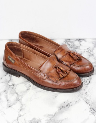 Russell bromley chester tan - &,