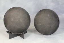 Pair of Technics SB-S30 Sphere