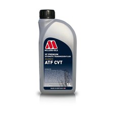 Millers Oils XF Premium ATF