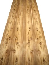 Decorative Teak Veneer Teak