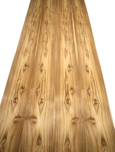 Decorative teak veneer - decorative,