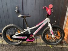 Specialized Riprock 16 Kids