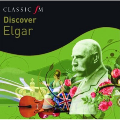 Edward elgar discover - edward,