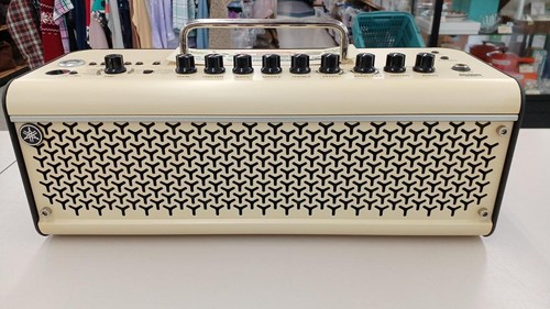 Yamaha guitar amp thr30ii - yamaha,