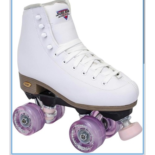 Sure grip fame quad roller - fame,