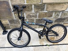 Haro bmx bike - haro,