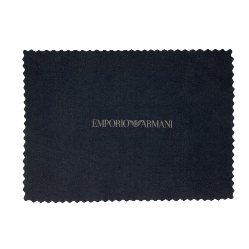 Emporio armani microfiber - emporio,